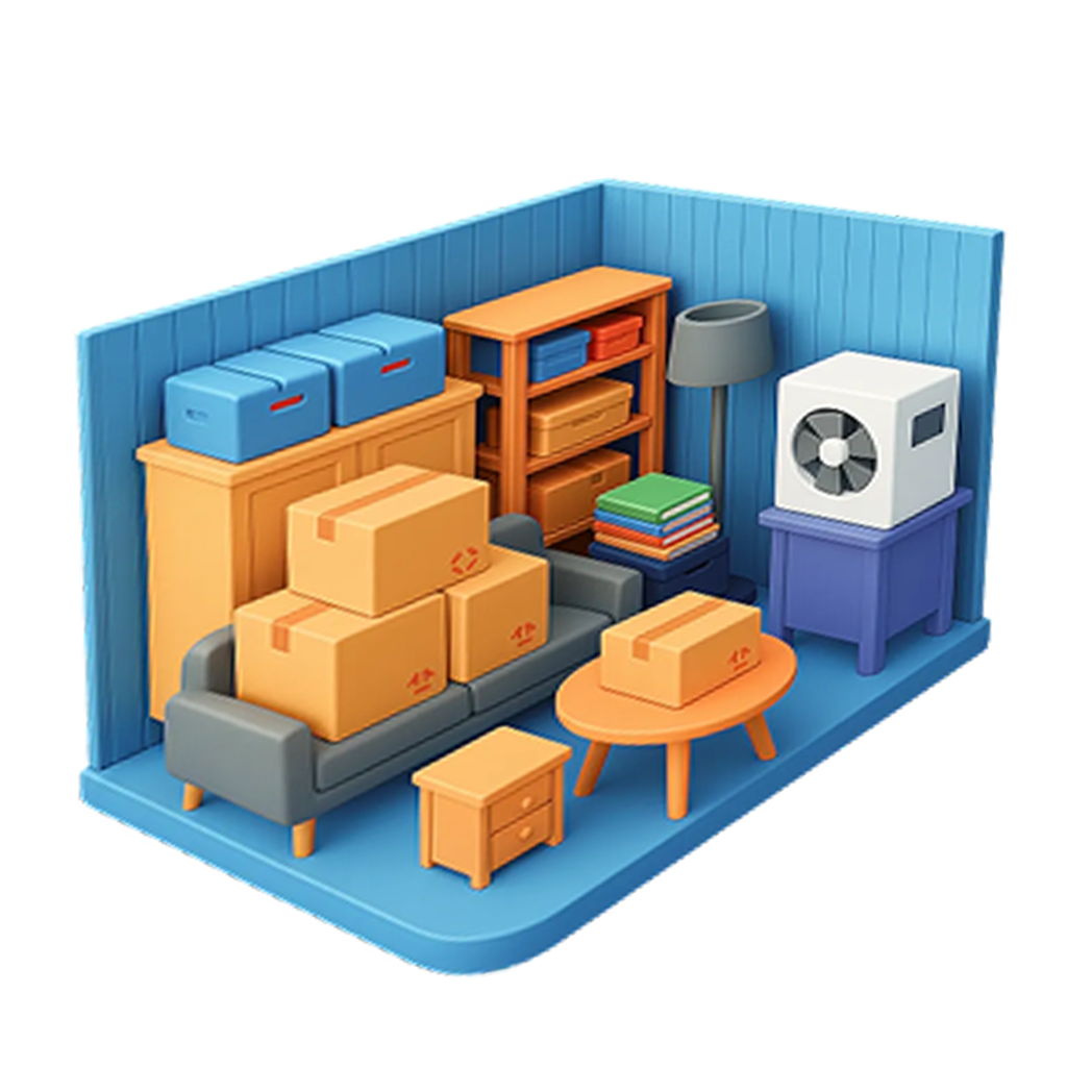 Medium storage image