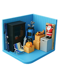 Small storage image